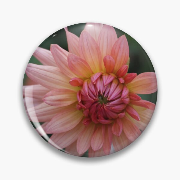 Item preview, Pink Dahlia designed and sold by Nicole Gath.