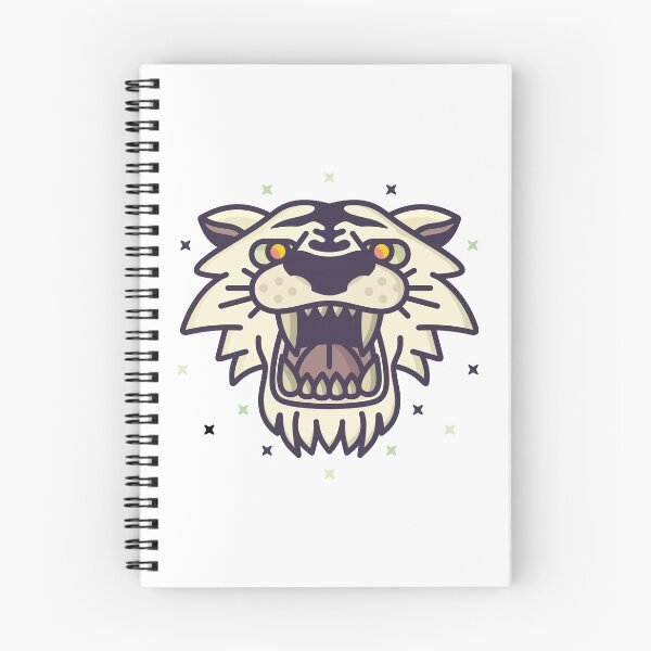 Item preview, Front Tiger designed and sold by valegr.