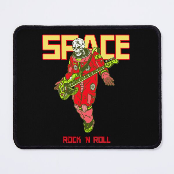 Item preview, SPACE ROCK 'N ROLL designed and sold by MJ96-PRO.