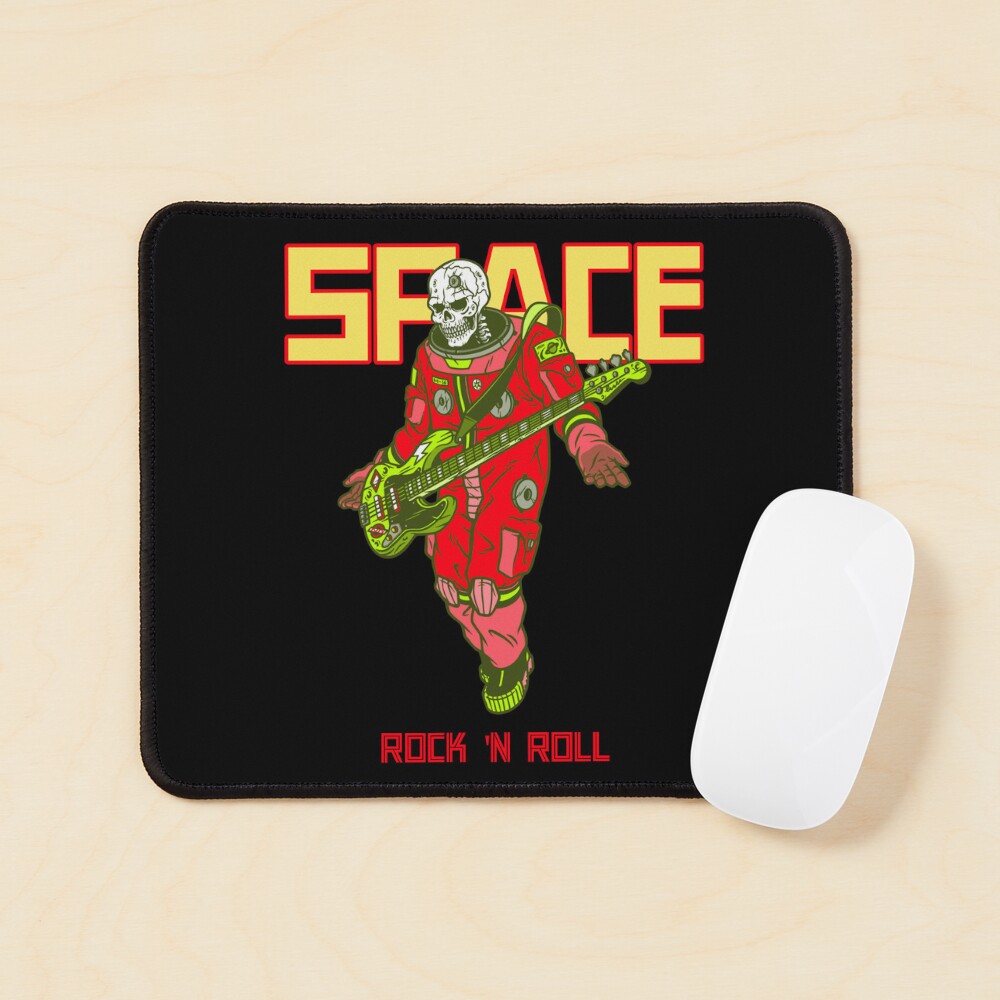 Item preview, Mouse Pad designed and sold by MJ96-PRO.
