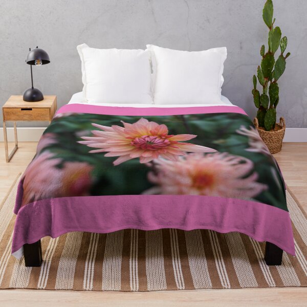 Item preview, Pink Dahlia designed and sold by Nicole Gath.