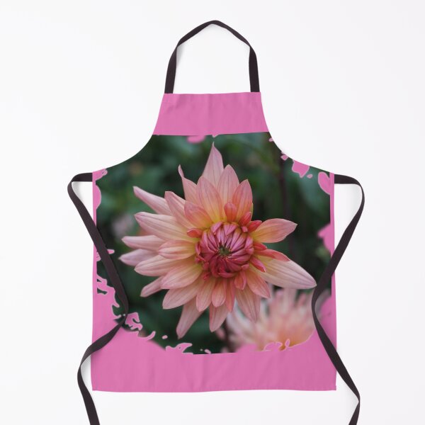Item preview, Pink Dahlia designed and sold by Nicole Gath.