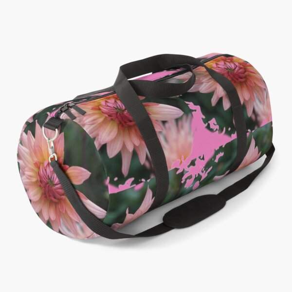 Item preview, Pink Dahlia designed and sold by Nicole Gath.