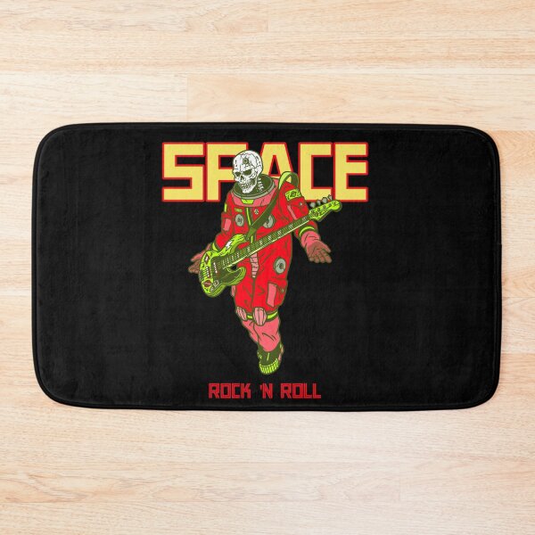 Item preview, SPACE ROCK 'N ROLL designed and sold by MJ96-PRO.