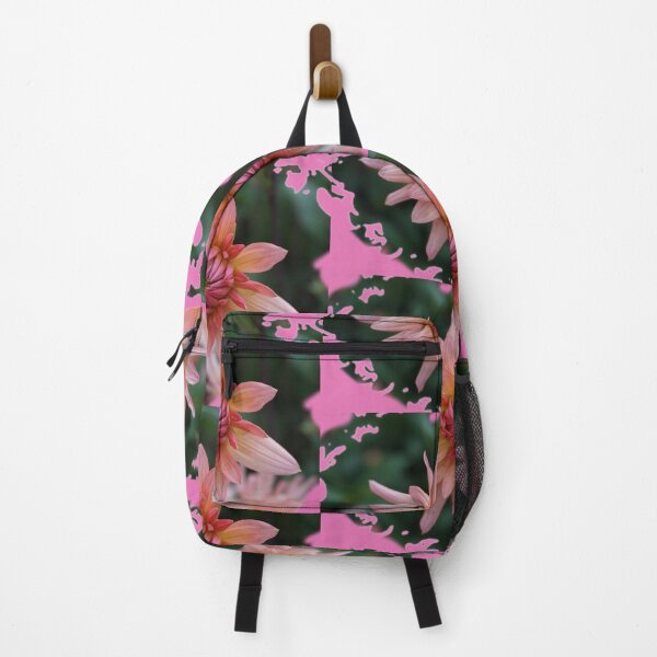 Item preview, Pink Dahlia designed and sold by Nicole Gath.
