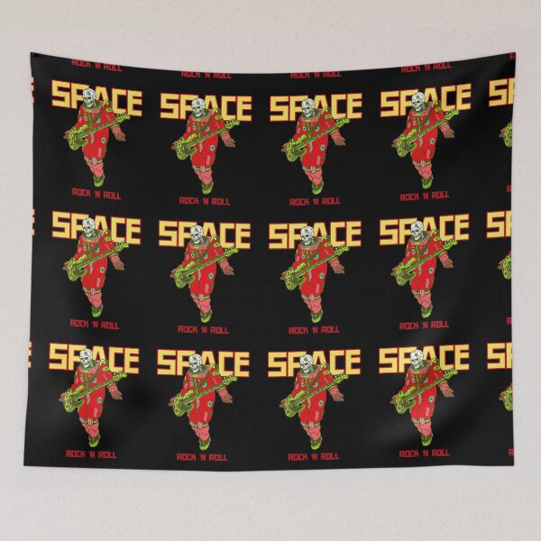 Item preview, SPACE ROCK 'N ROLL designed and sold by MJ96-PRO.