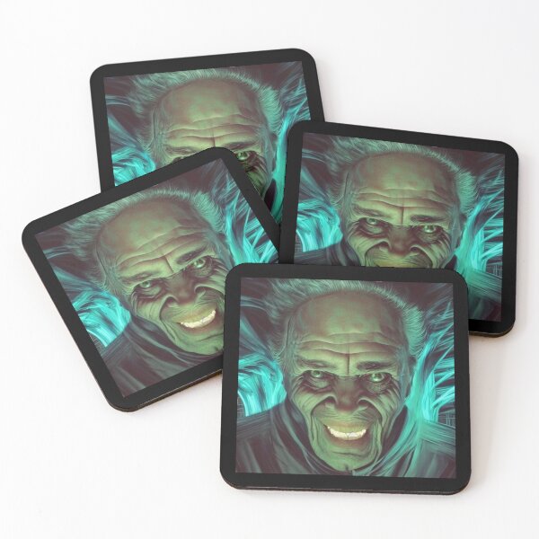 Item preview, Glowing Teeth designed and sold by Gonkpoke.