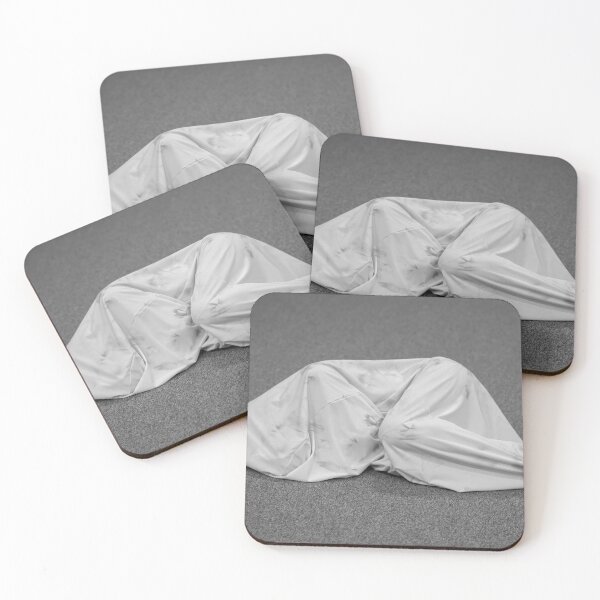 Item preview, Woman Lying Inside a Sack designed and sold by Mats Silvan.