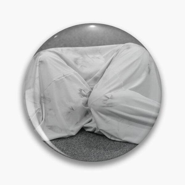 Item preview, Woman Lying Inside a Sack designed and sold by Mats Silvan.