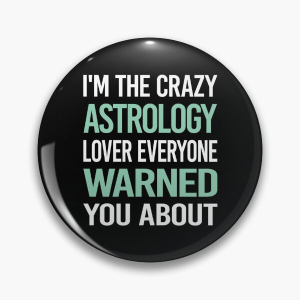 Item preview, Crazy Lover Astrology designed and sold by BimBamFrank.