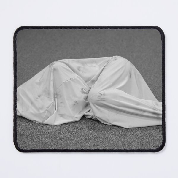 Item preview, Woman Lying Inside a Sack designed and sold by Mats Silvan.
