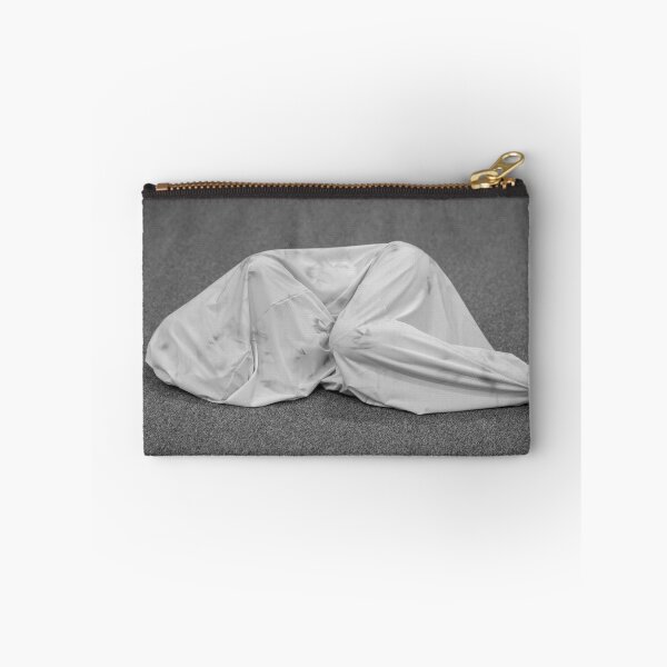 Item preview, Woman Lying Inside a Sack designed and sold by Mats Silvan.