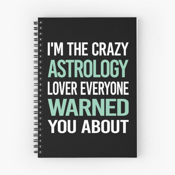 Item preview, Crazy Lover Astrology designed and sold by BimBamFrank.