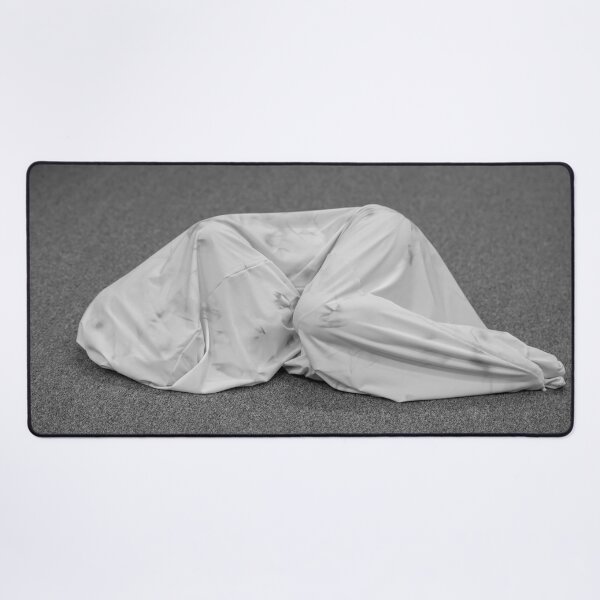 Item preview, Woman Lying Inside a Sack designed and sold by Mats Silvan.