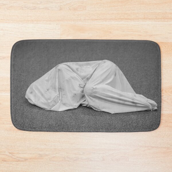 Item preview, Woman Lying Inside a Sack designed and sold by Mats Silvan.