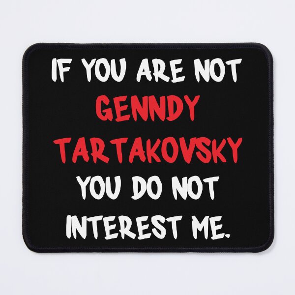 Item preview, Genndy Tartakovsky - If you are not designed and sold by 2Girls1Shirt.