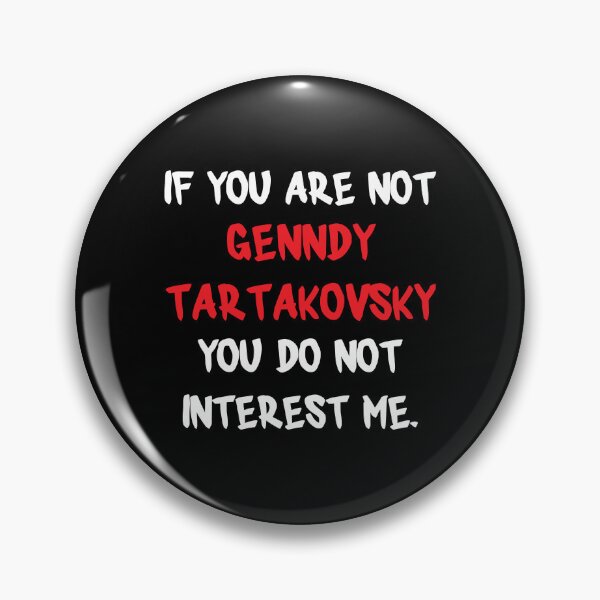 Item preview, Genndy Tartakovsky - If you are not designed and sold by 2Girls1Shirt.