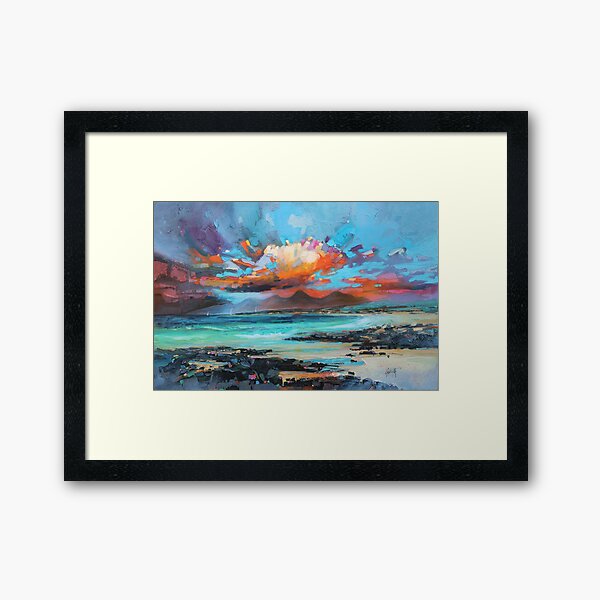 Item preview, Sanna Sky designed and sold by scottnaismith.