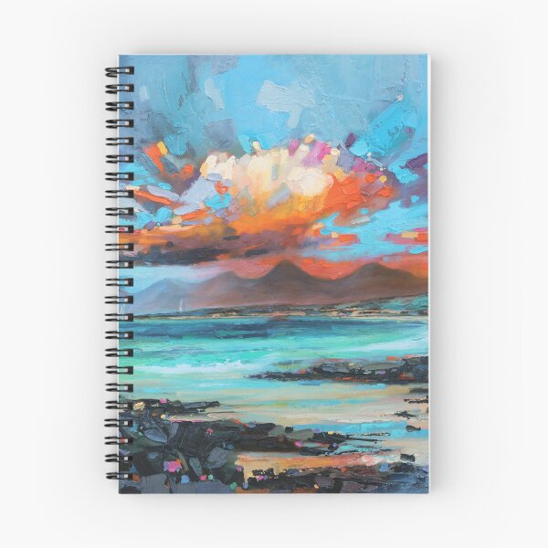 Item preview, Sanna Sky designed and sold by scottnaismith.