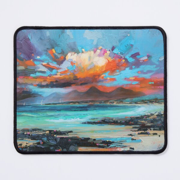 Item preview, Sanna Sky designed and sold by scottnaismith.
