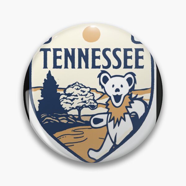 Item preview, Tennessee Jed Classic T-Shirt designed and sold by YusufRuiter.