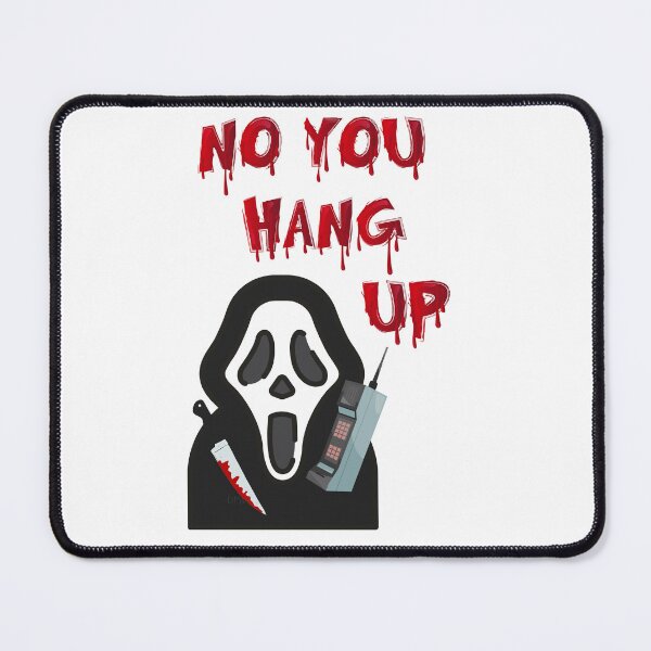 Item preview, Don't Hang Up designed and sold by dawnwizz.