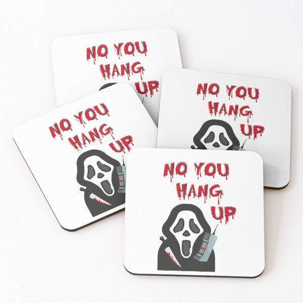 Item preview, Don't Hang Up designed and sold by dawnwizz.