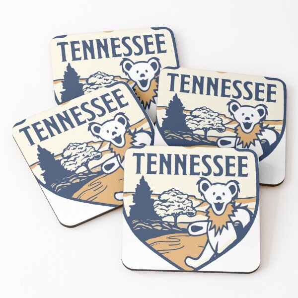 Item preview, Tennessee Jed Classic T-Shirt designed and sold by YusufRuiter.