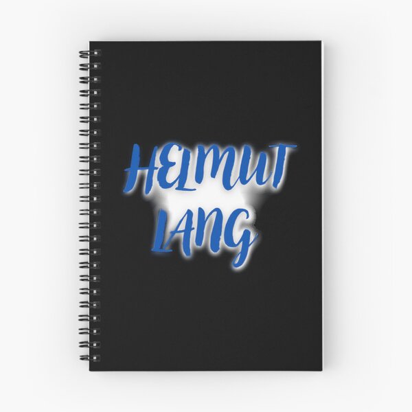 Item preview,  HELMUT LANG Essential T-Shirt designed and sold by FRANI-ART.