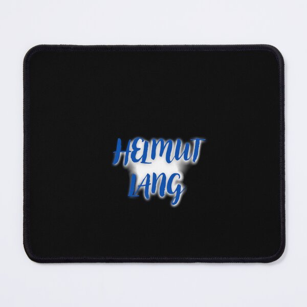 Item preview,  HELMUT LANG Essential T-Shirt designed and sold by FRANI-ART.
