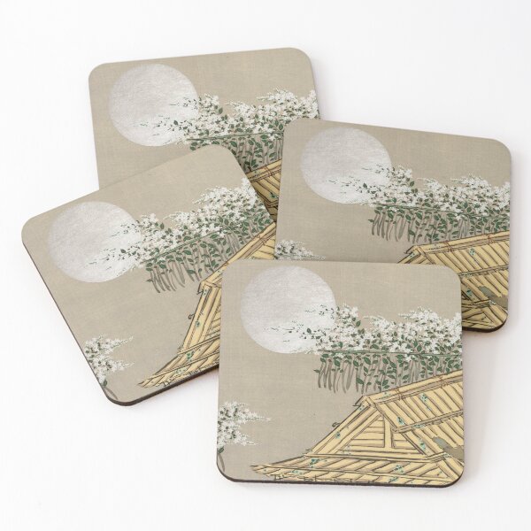 Item preview, Autumn Flowers designed and sold by Twisted Wick.