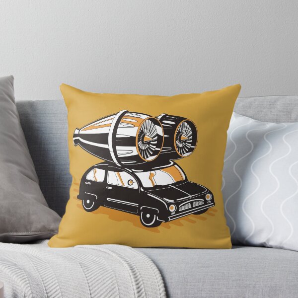 Item preview, Future Retro designed and sold by Kazanskiy.