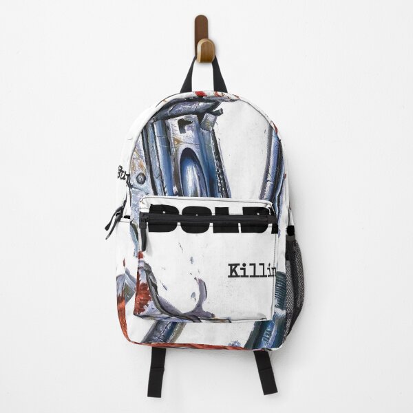 Item preview, Killing nothing designed and sold by LopezEdward.
