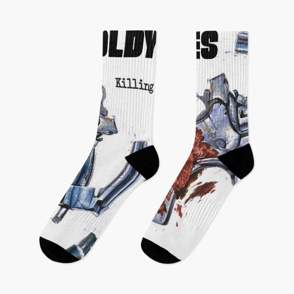 Item preview, Killing nothing designed and sold by LopezEdward.