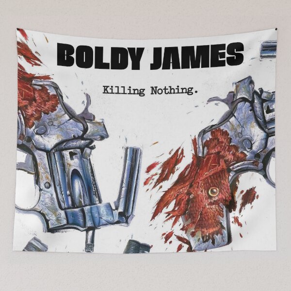 Item preview, Killing nothing designed and sold by LopezEdward.