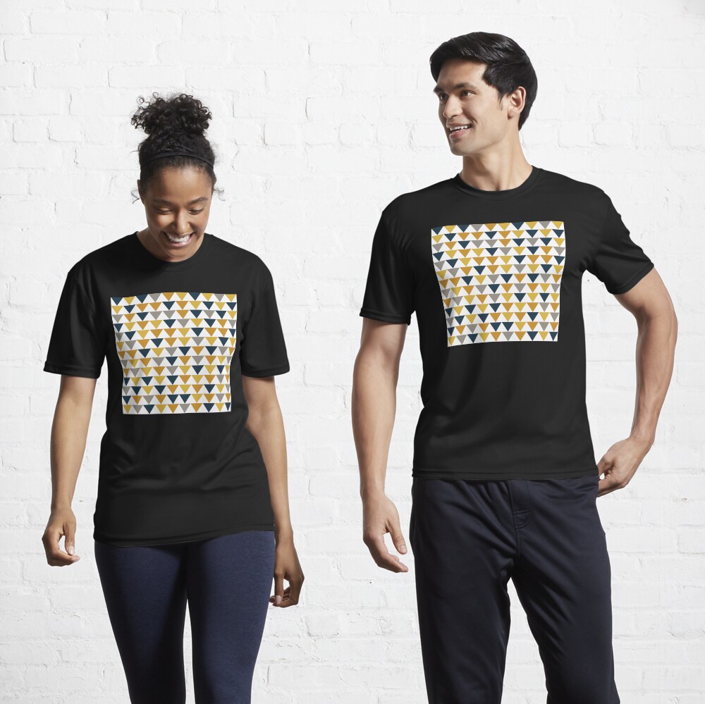 Item preview, Active T-Shirt designed and sold by kierkegaard.