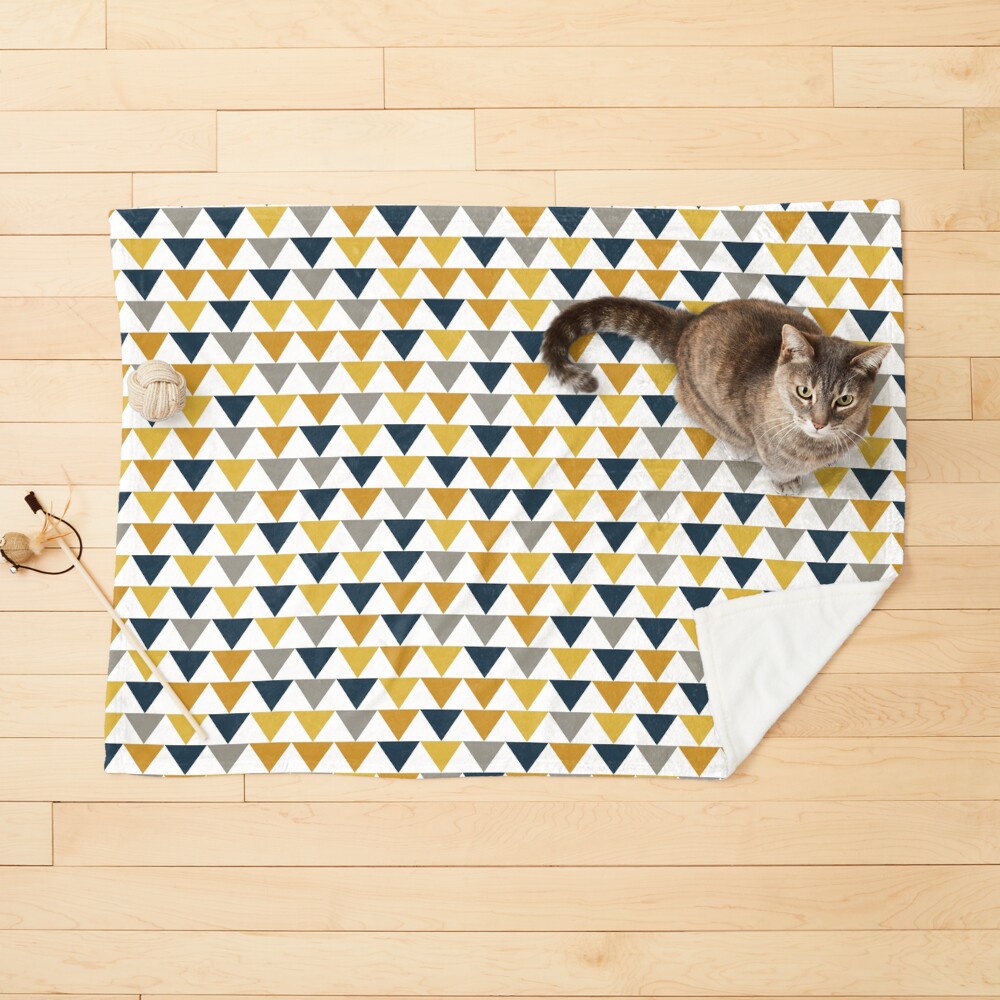Item preview, Pet Blanket designed and sold by kierkegaard.