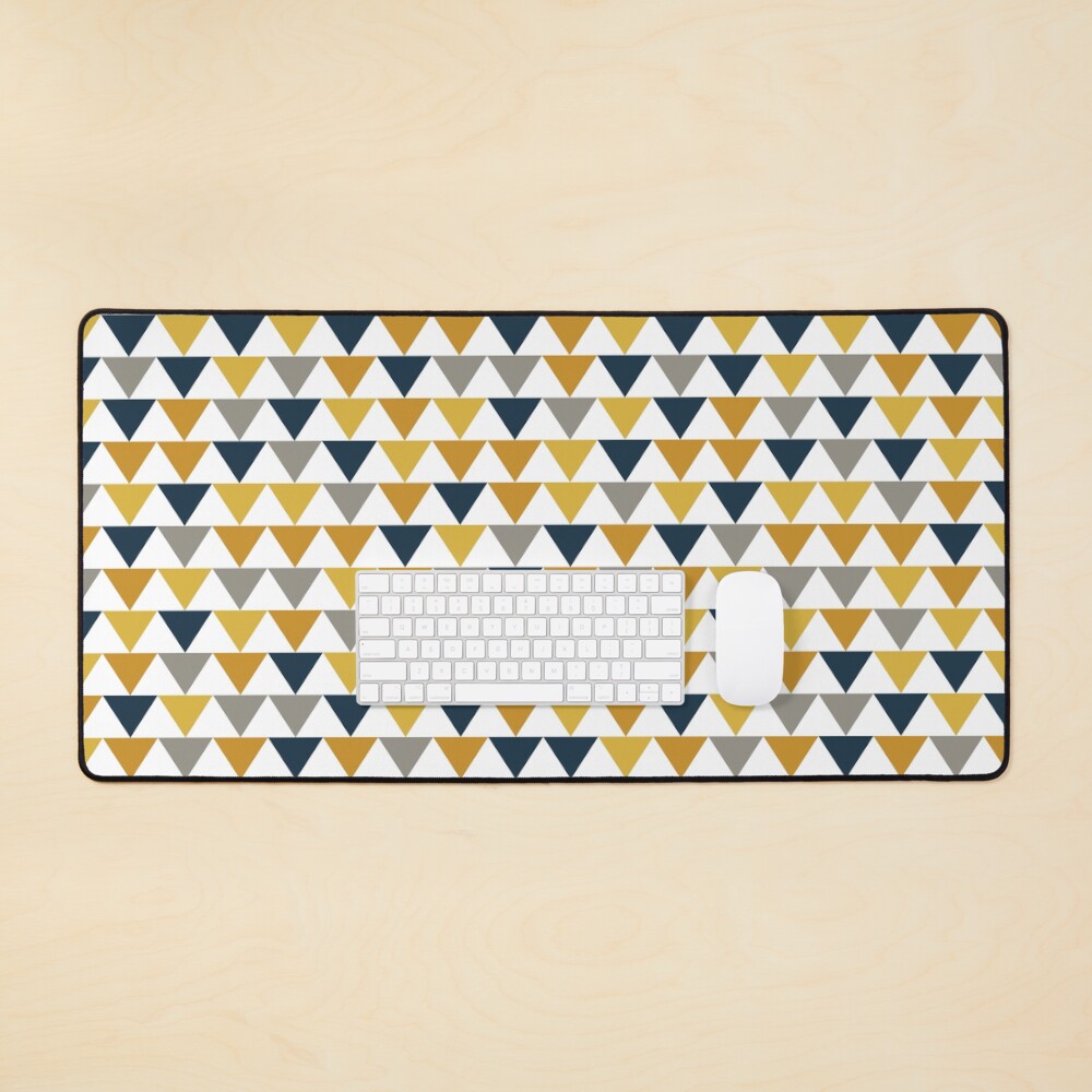 Item preview, Desk Mat designed and sold by kierkegaard.