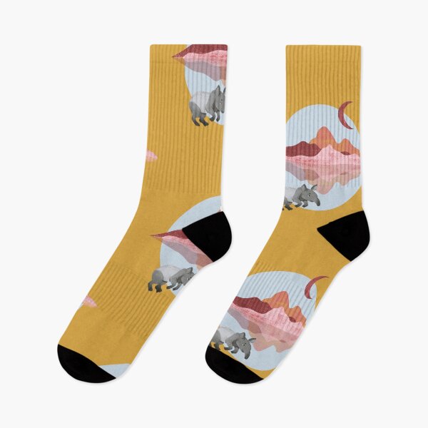 Item preview, Adventure time with a curious Tapir. designed and sold by CreativeStrand.