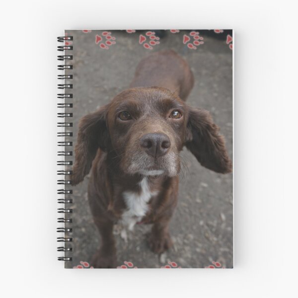 Item preview, Canine Friends designed and sold by Nicole Gath.
