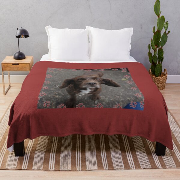 Item preview, Canine Friends designed and sold by Nicole Gath.