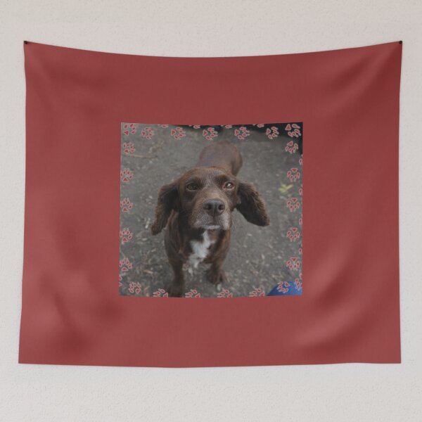 Item preview, Canine Friends designed and sold by Nicole Gath.