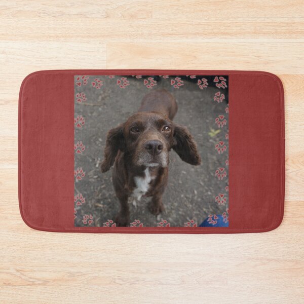 Item preview, Canine Friends designed and sold by Nicole Gath.
