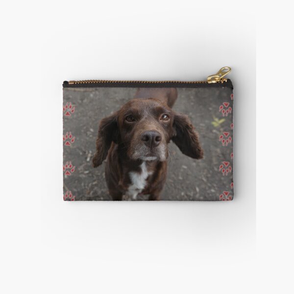 Item preview, Canine Friends designed and sold by Nicole Gath.