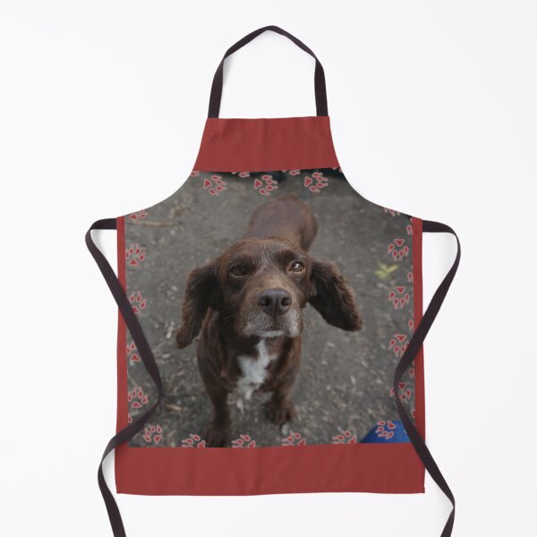 Item preview, Canine Friends designed and sold by Nicole Gath.