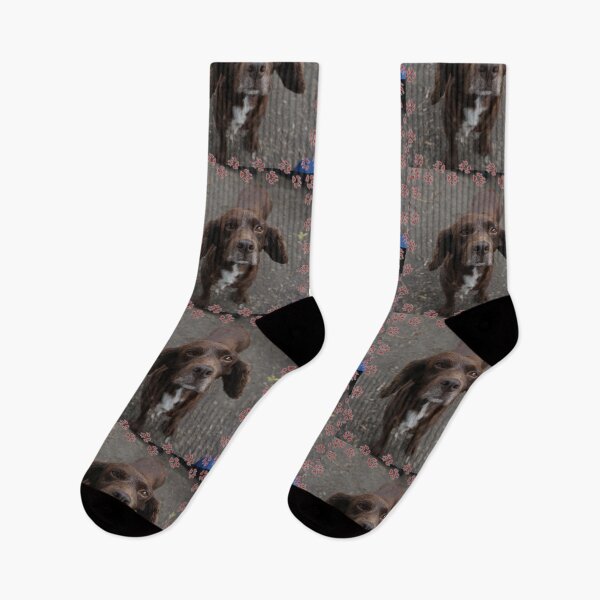 Item preview, Canine Friends designed and sold by Nicole Gath.