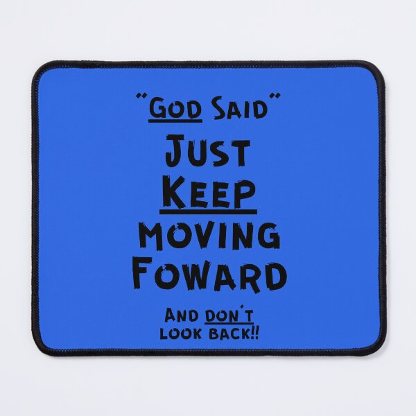 Item preview, "God said" designed and sold by Goodnbadapple.