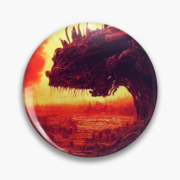 Item preview, Greenhouse earth - world in ruins designed and sold by ThunderSlayer.