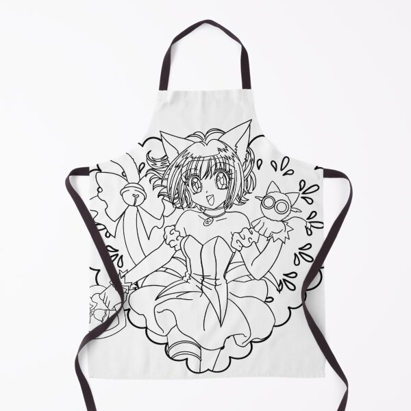 Item preview, Princess Tutu designed and sold by UmbraFox.
