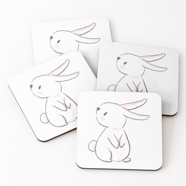 Item preview, Bunny.  designed and sold by ellinnur.